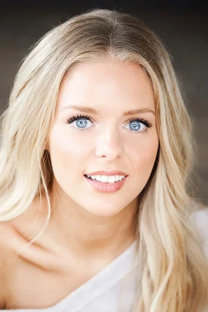  Amanda Jordan photo