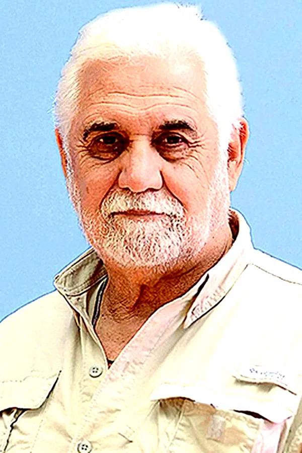  Alejandro Legaspi