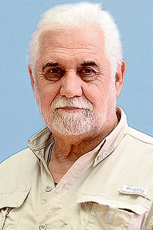  Alejandro Legaspi photo