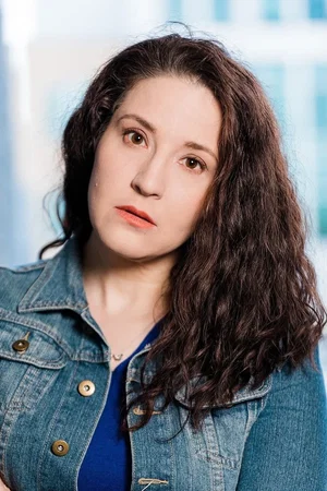  Jessica Johnson photo