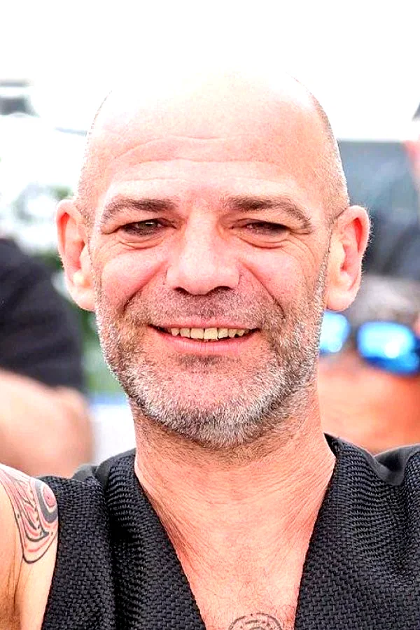  Richard Bellamy