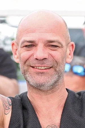 Photo de  Richard Bellamy