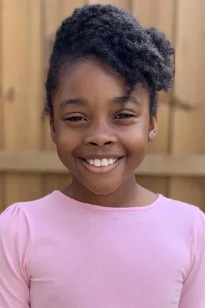  Annelle Olaleye