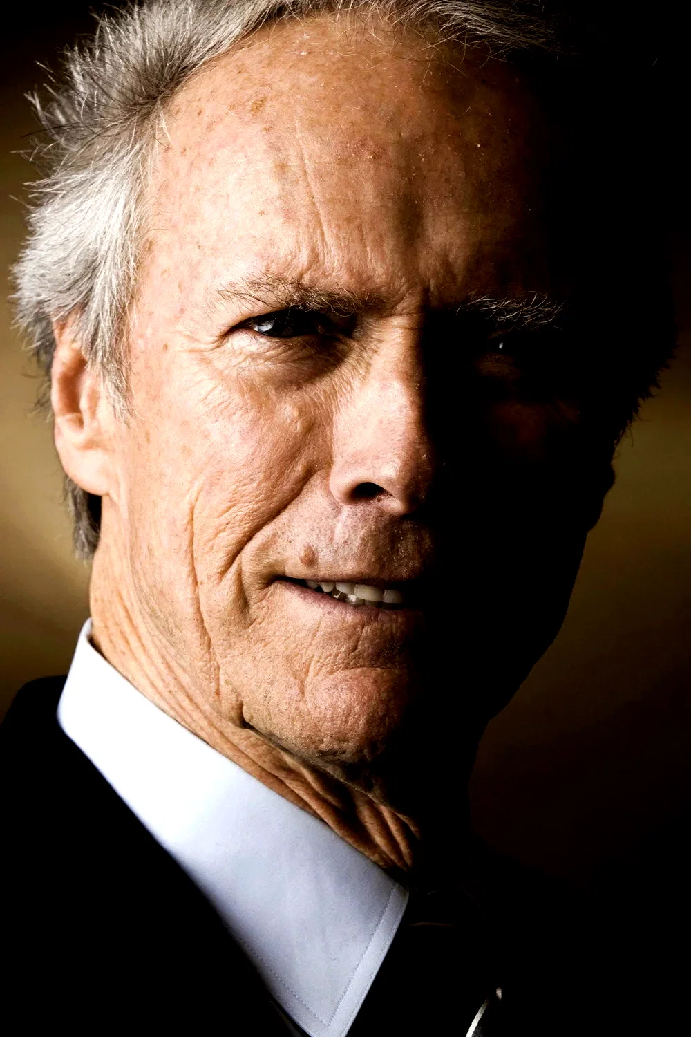 Clint Eastwood