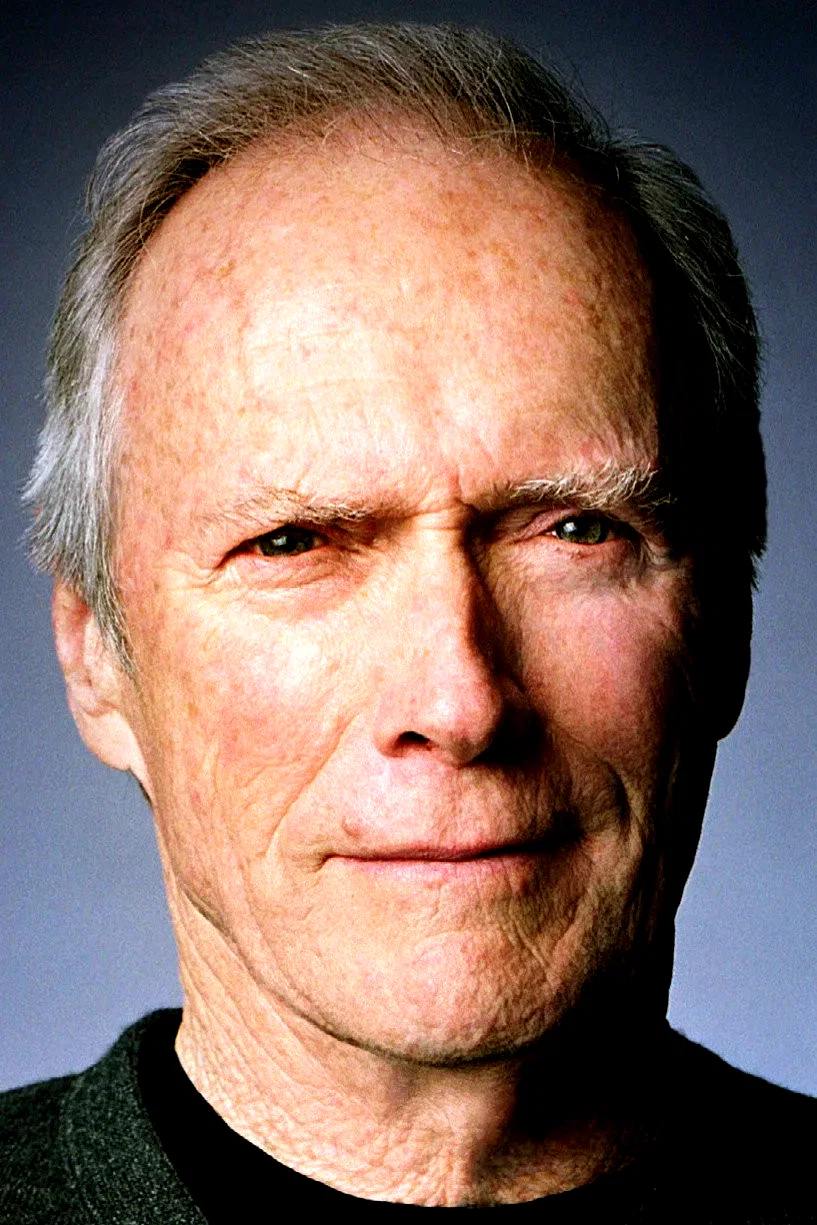 Clint Eastwood