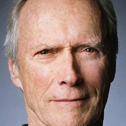 Clint Eastwood