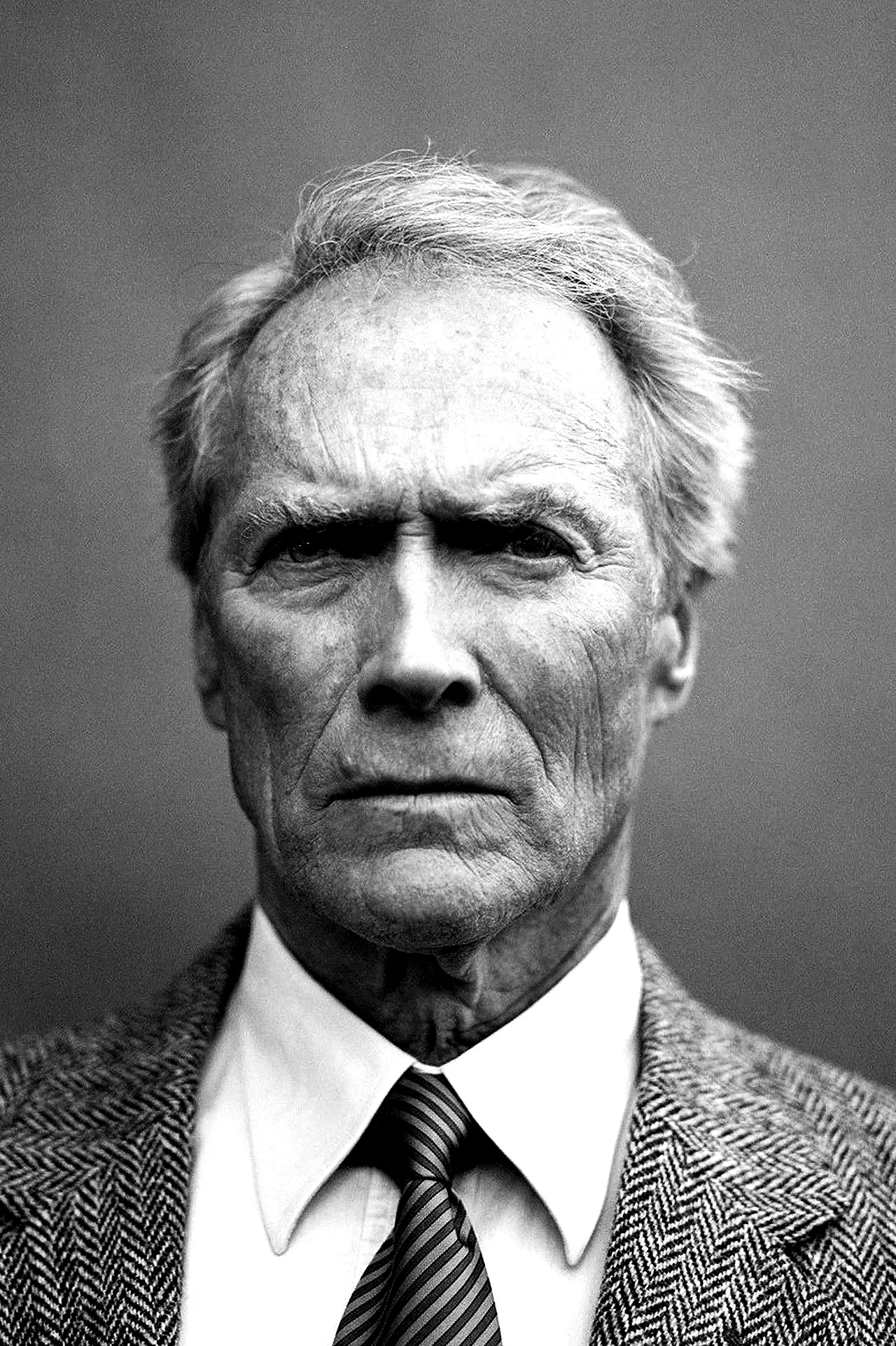 Clint Eastwood