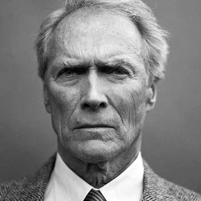 Photo star : Clint Eastwood