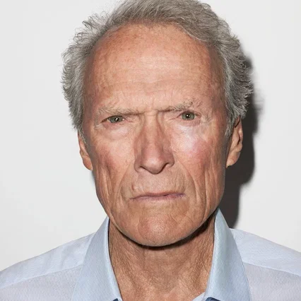 Clint Eastwood