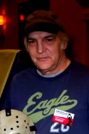 Danny  Steinmann