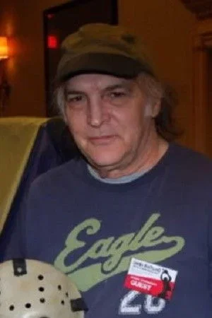 Danny  Steinmann