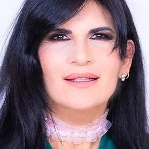 Photo star :  Pamela Prati