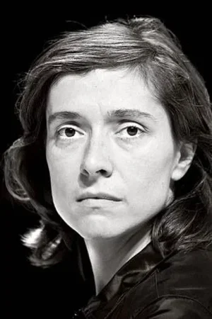Sara De Roo photo
