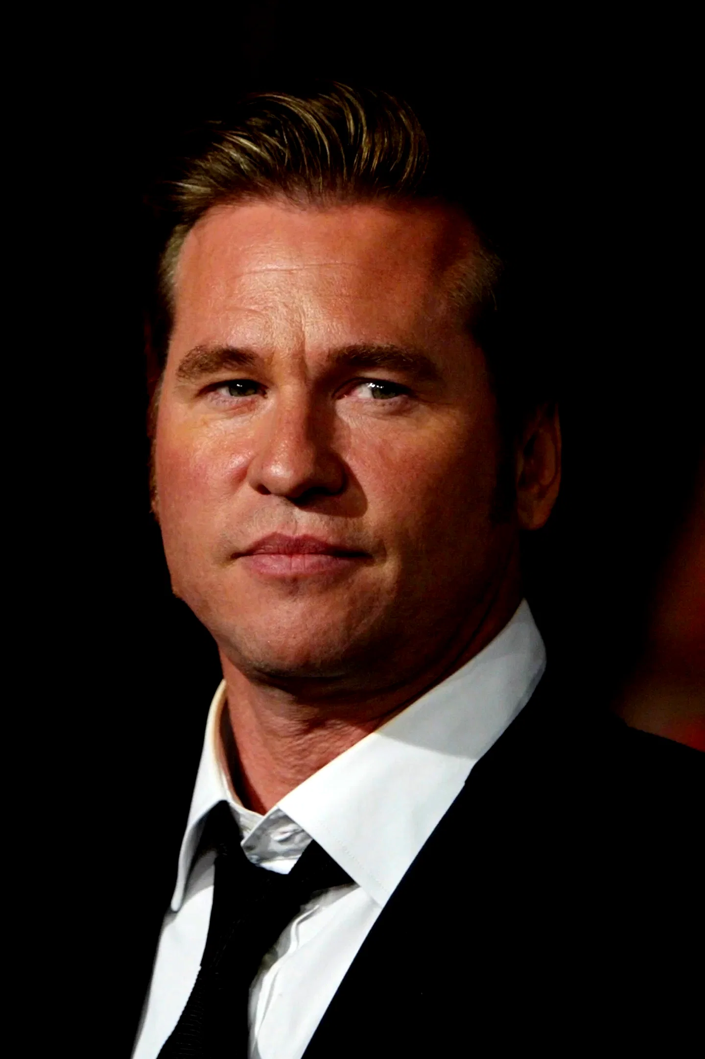 Val Kilmer