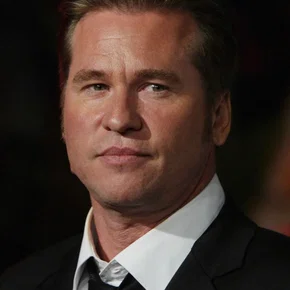 Photo star : Val Kilmer