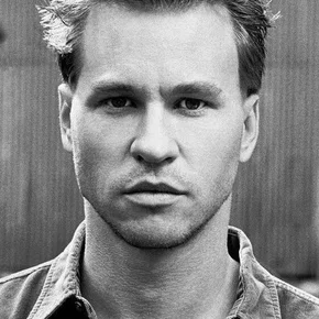 Photo star : Val Kilmer
