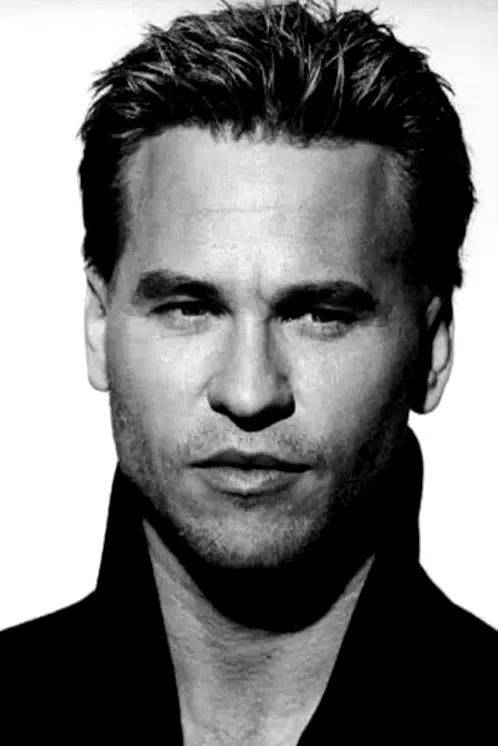 Val Kilmer