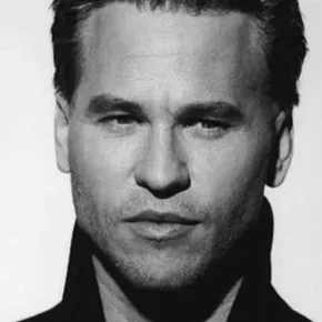 Photo star : Val Kilmer