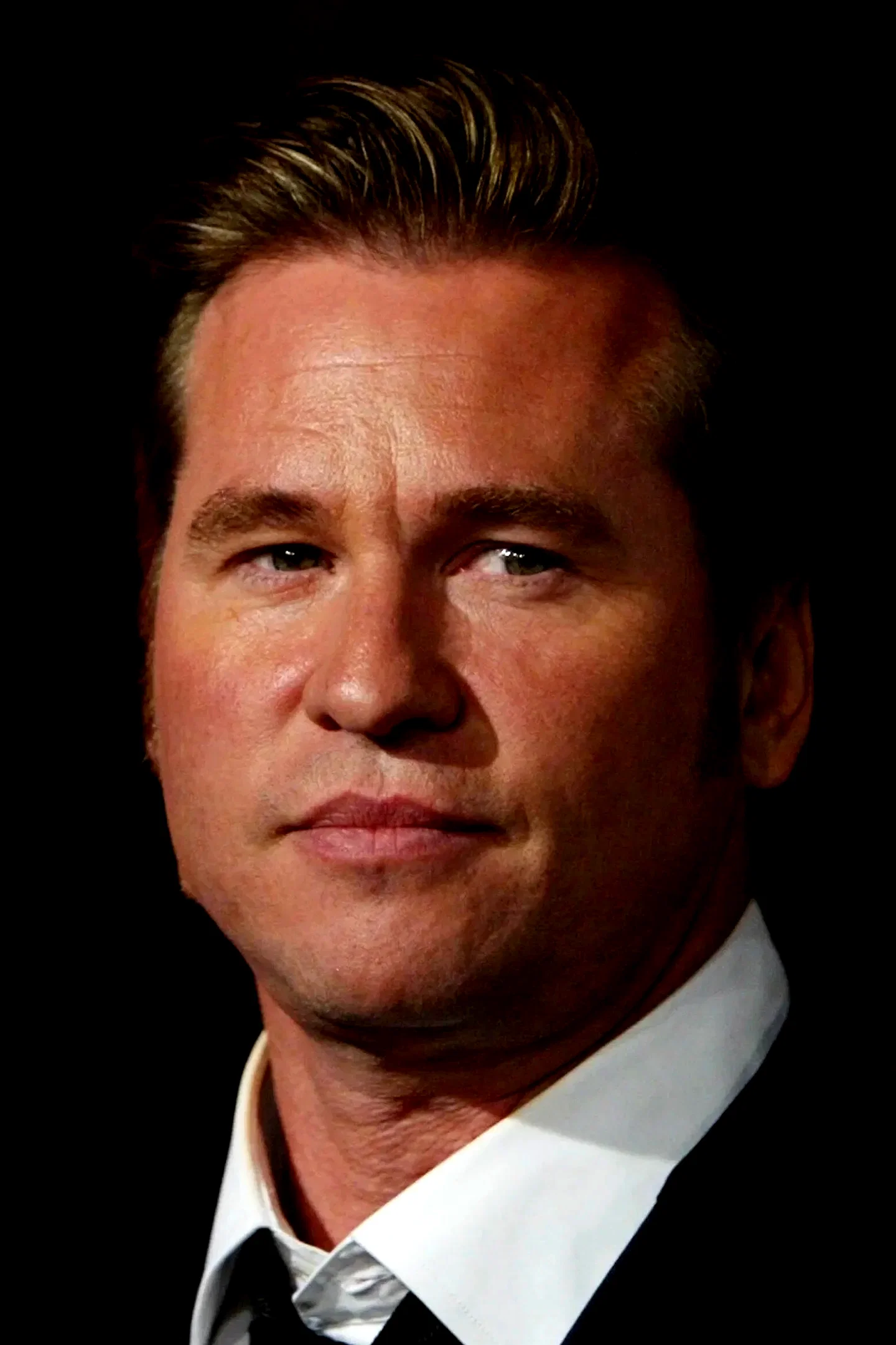 Val Kilmer