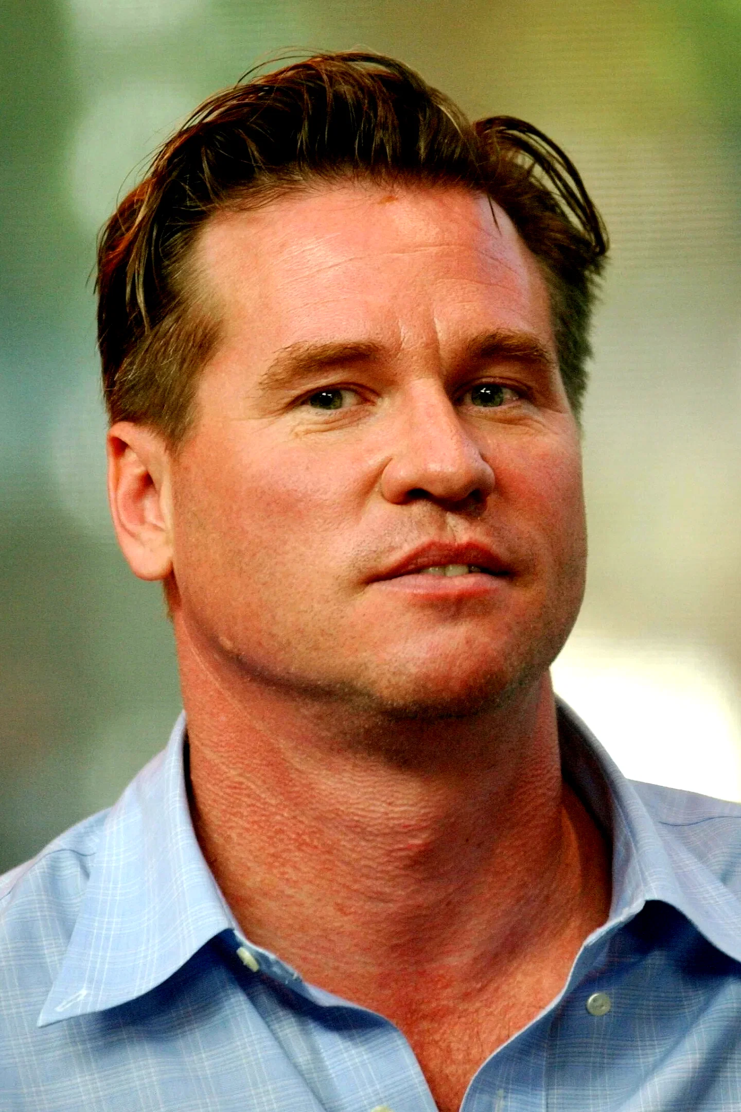 Val Kilmer