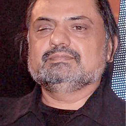  Raj Kanwar