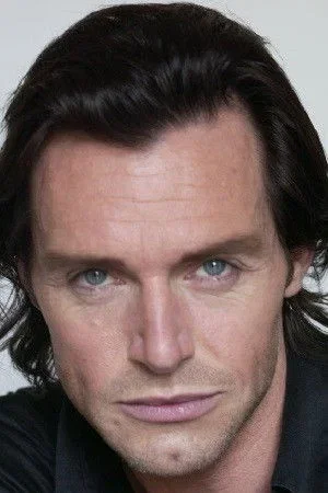 Kevin Howarth photo