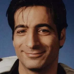 Photo star : Cahit Olmez