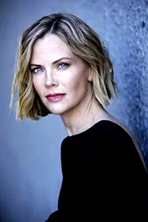 Sarah Jane Morris
