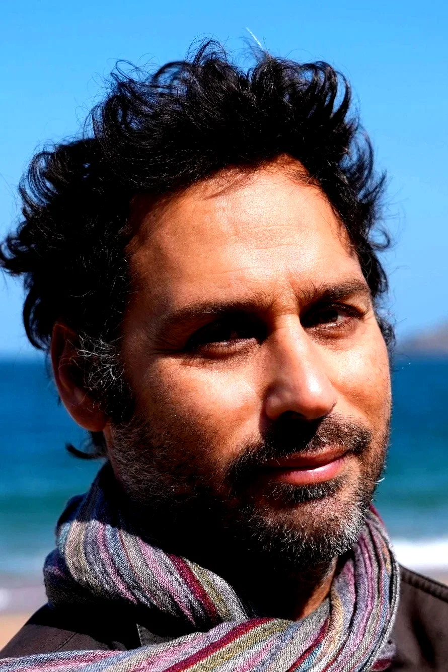 Wissam  Charaf