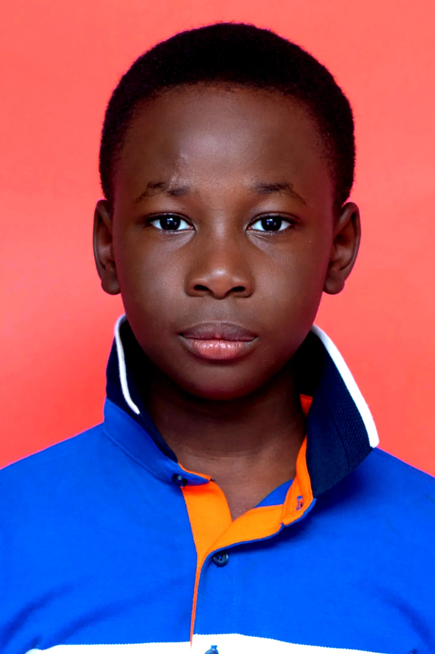  Elijah Sholanke