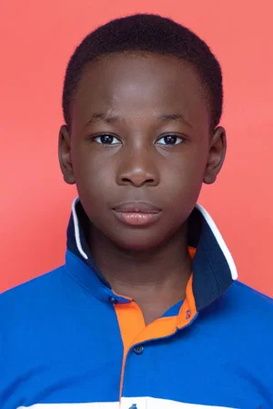  Elijah Sholanke