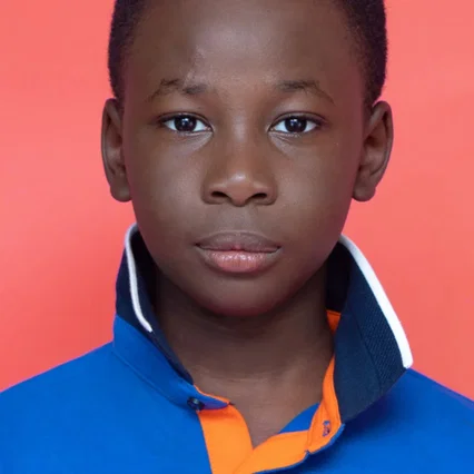 Elijah Sholanke