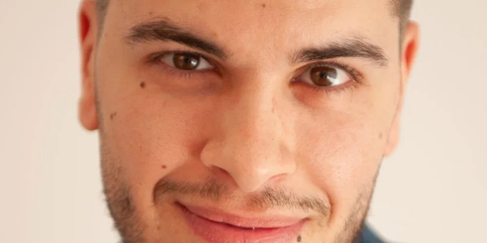 Nassim Rachi : sa biographie, filmographie, et quelques photos