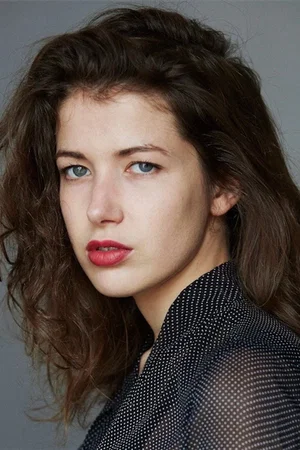  Bérénice Coudy