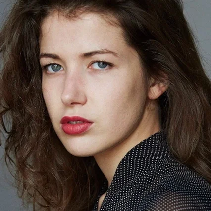  Bérénice Coudy