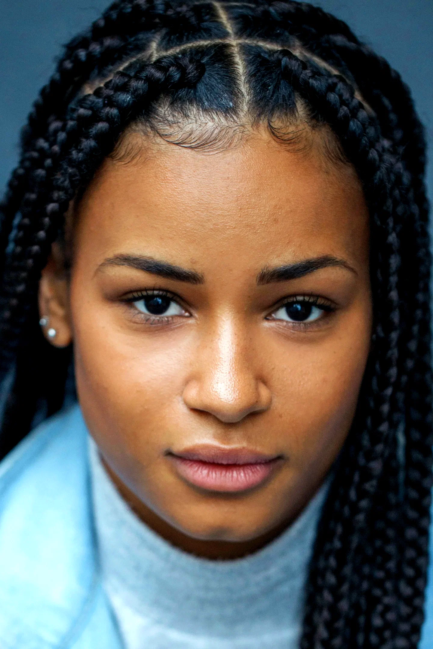  Lisa Nyarko