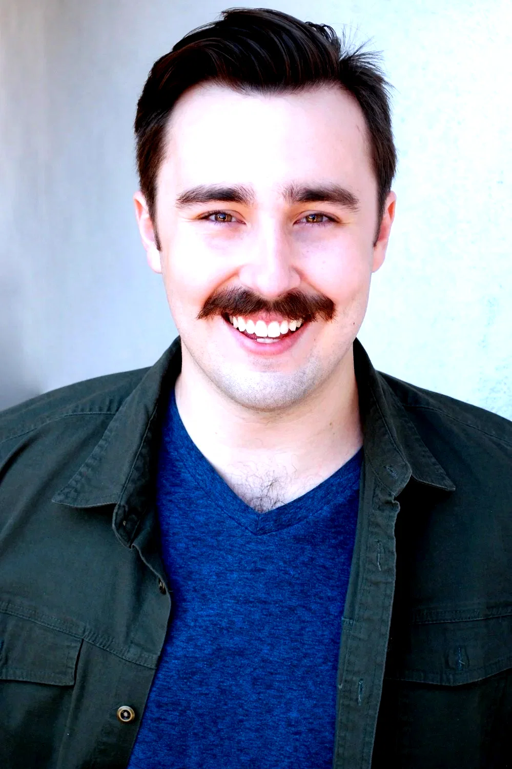  Dakota West