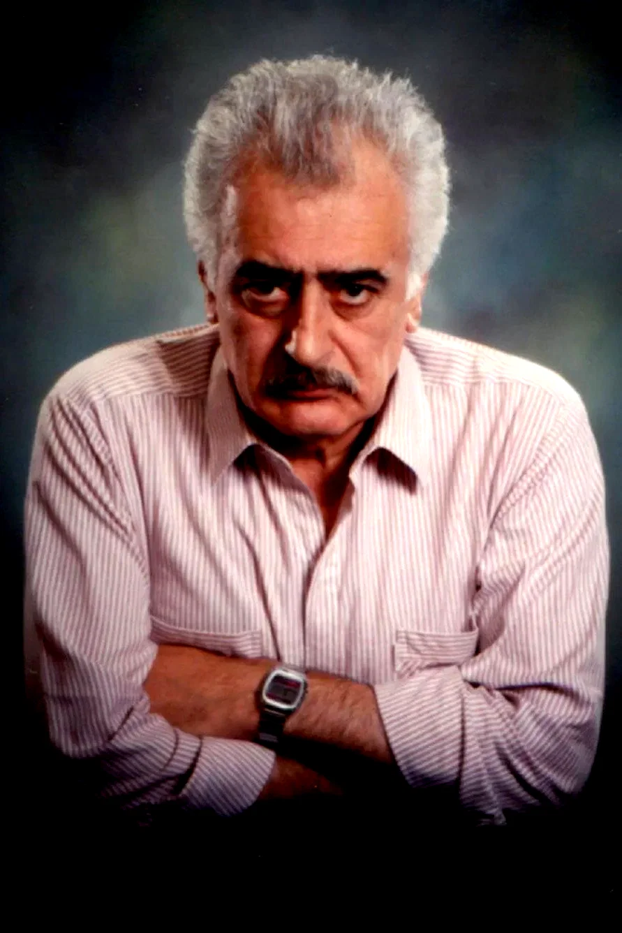  Frunze Dovlatyan