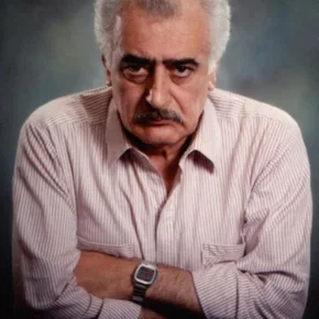 Photo star :  Frunze Dovlatyan