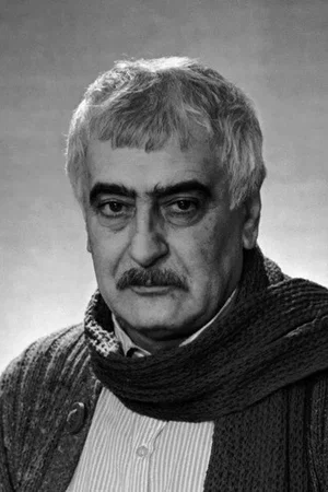 Photo de  Frunze Dovlatyan