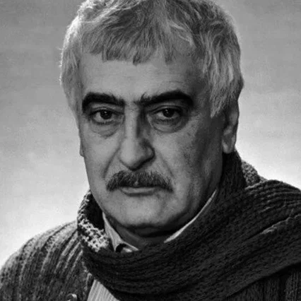  Frunze Dovlatyan