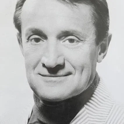  Leo Fuchs