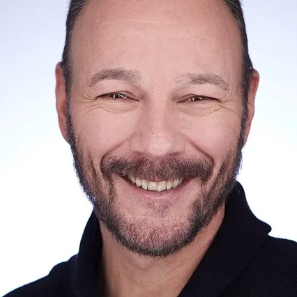  James Tackett