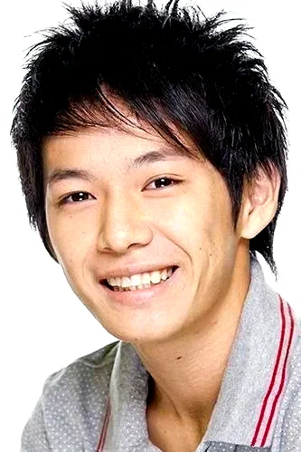  Shohei Tanaka