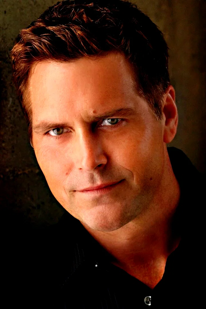  Eric Scott Woods
