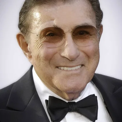  Larry Herbert