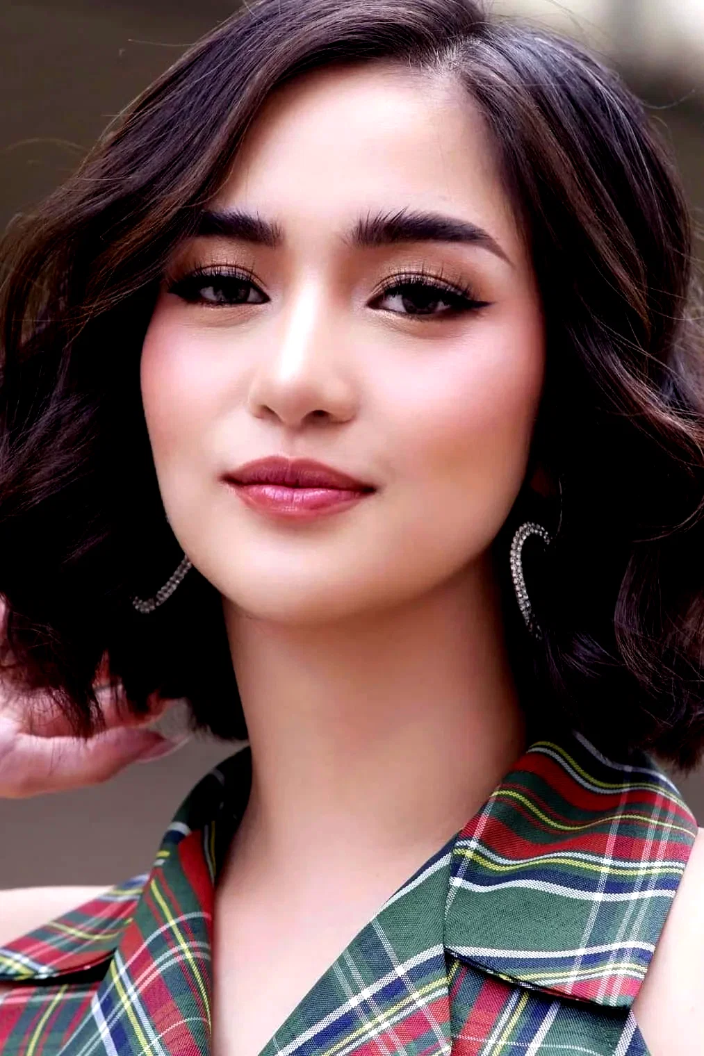  Charlie Dizon