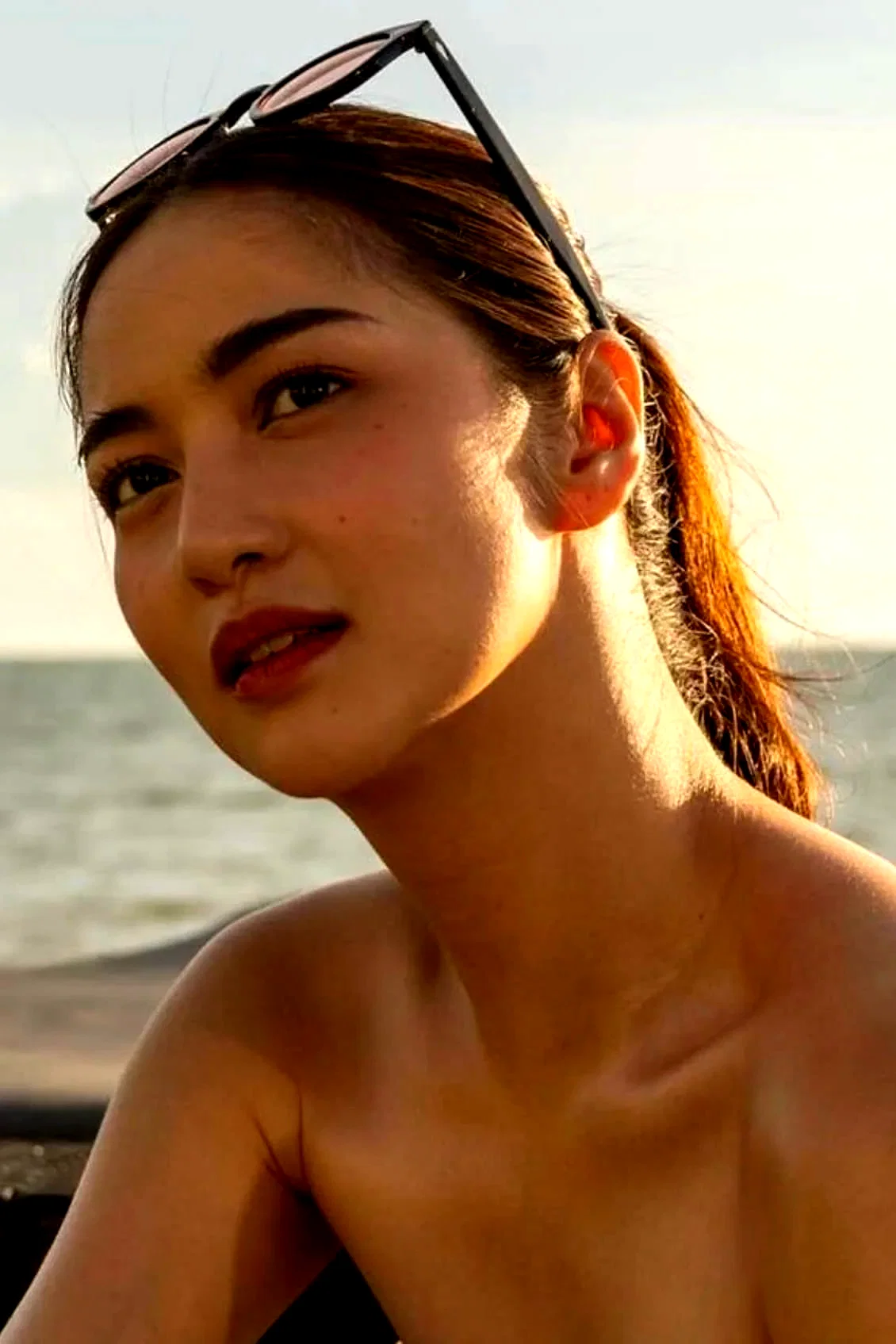  Charlie Dizon