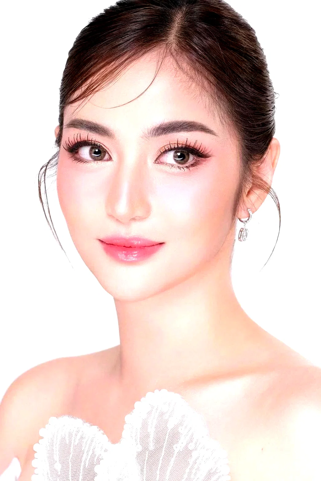  Charlie Dizon