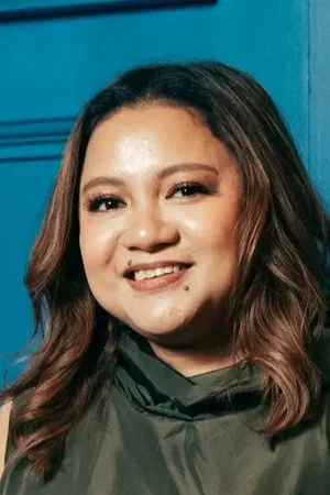  Antoinette Jadaone